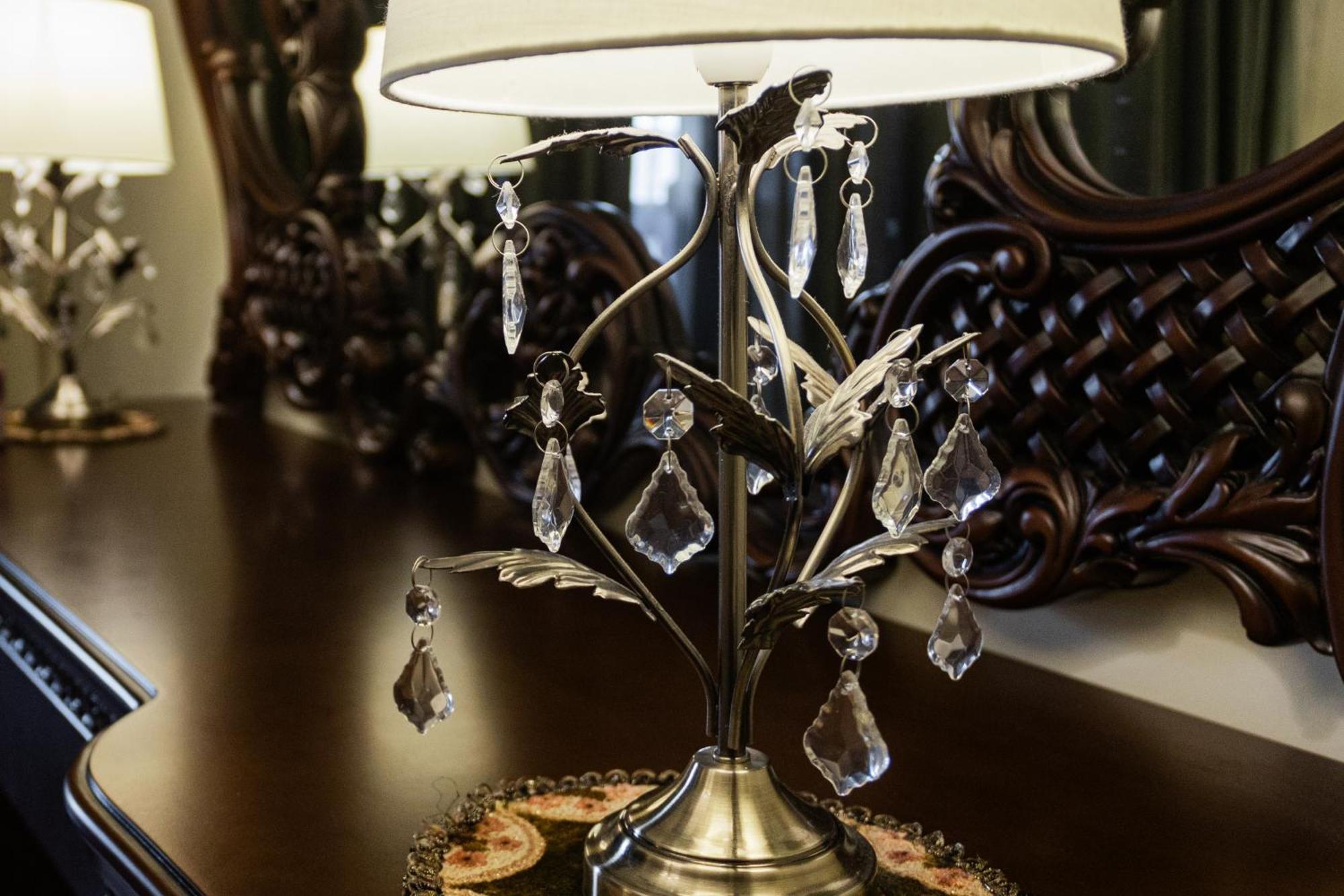 Central Luxury Antique Apartment Варна Экстерьер фото