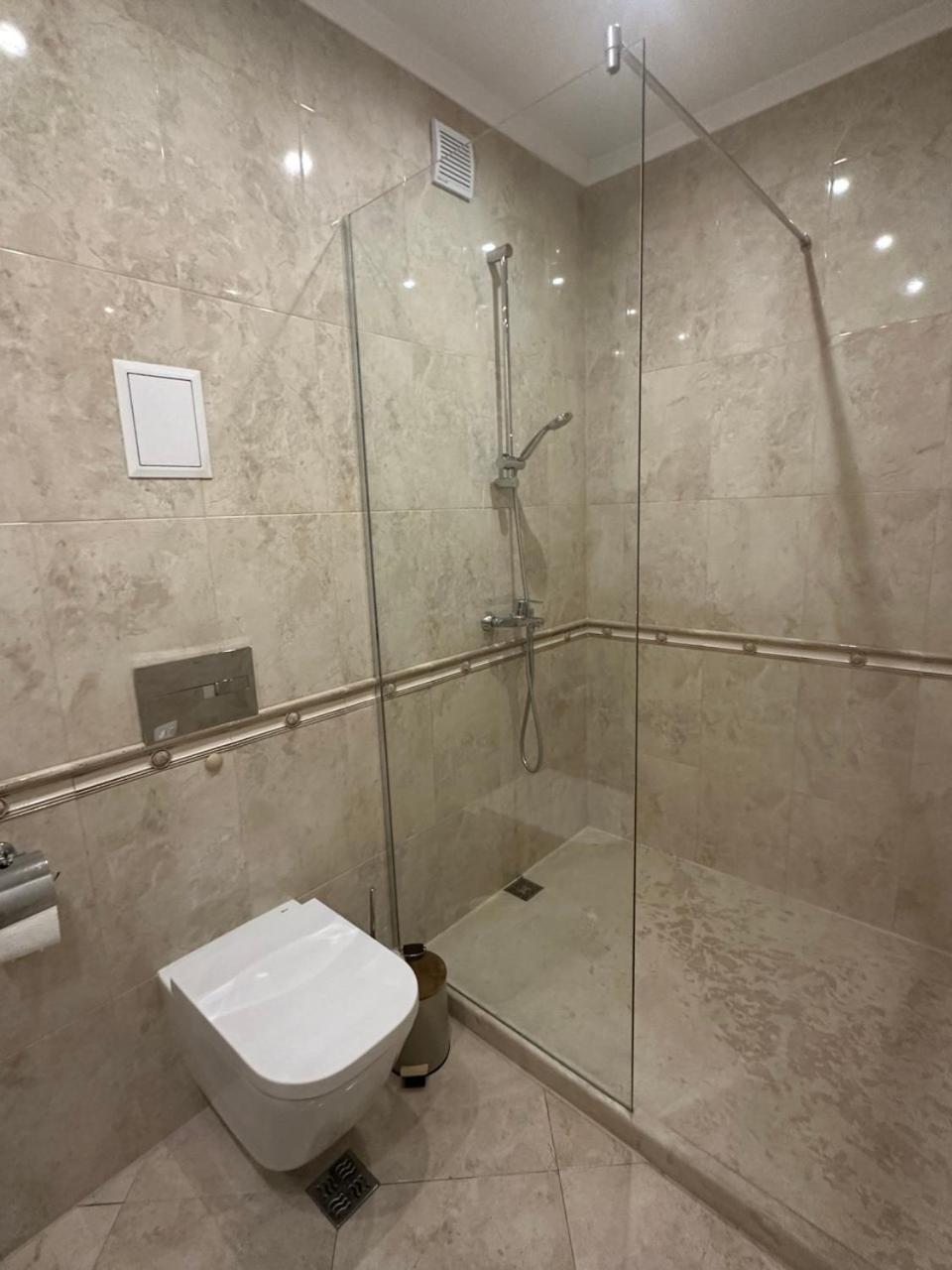 Central Luxury Antique Apartment Варна Экстерьер фото